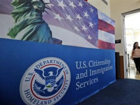 US immigration system: USCIS cancels plans to furlough staff, that ...