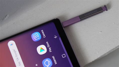 Image result for Note 9 Review