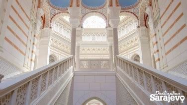 Official Destination Sarajevo Guide - Destination Sarajevo