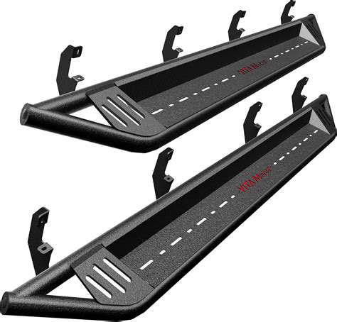 YITAMOTOR Running Boards, Drop Side Steps Compatible Philippines | Ubuy