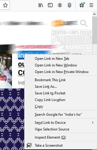 Image result for How to Allow Right Click in JavaScript