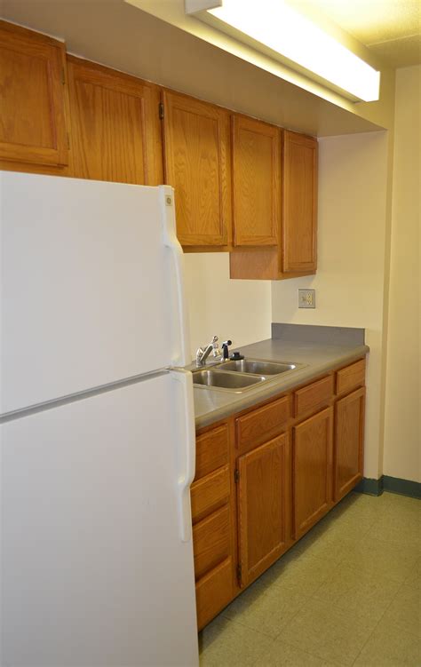 Our Properties - Saginaw Housing Commission