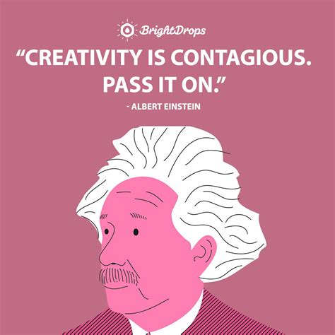 68 Genius Albert Einstein Quotes on Everything - Bright Drops