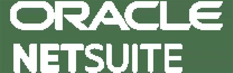 Oracle NetSuite Cloud ERP- One solution for your entire business