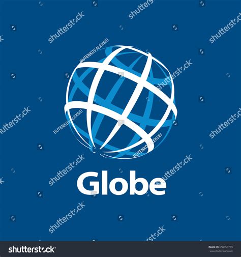 Globe Logo 的图像结果