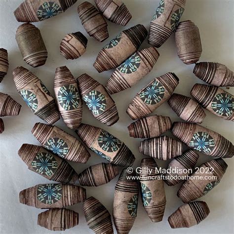 Image result for Paper Bead Crafts.com