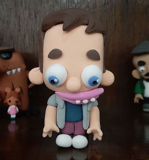 Big Mouth! : r/cartoons