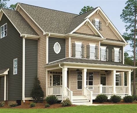 Exterior House Trim
