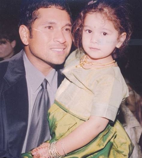 Who is Sachin Tendulkar's Daughter Sara Tendulkar?