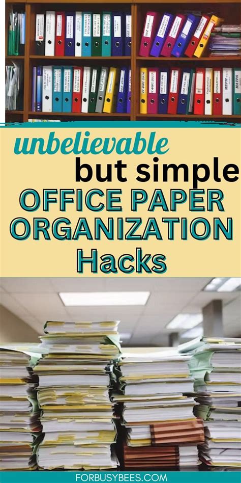 Image result for Document File Organization