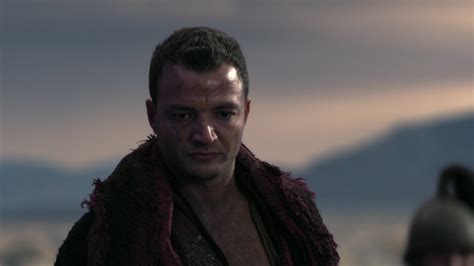 Spartacus Season 2 Image | Fancaps
