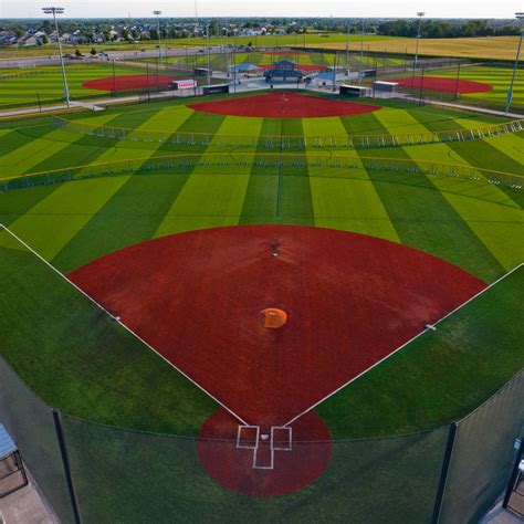 JP Sports Tournaments | ⚾️ Come play the NEW Bradley Sports Complex in ...