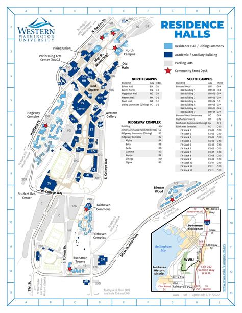 Move In | On-Campus Housing