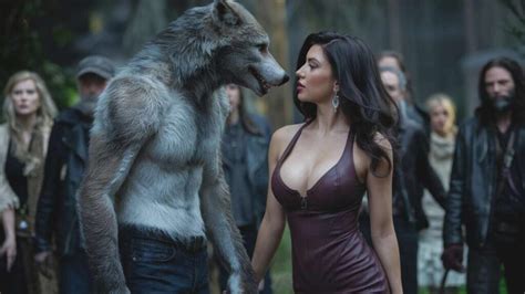 Image result for Alien Examination Love Wolf