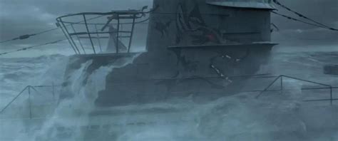 【军事/战争】水中地狱S2（英文字幕）丨E4-E6 二战潜艇战
