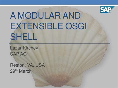 OSGi 的图像结果