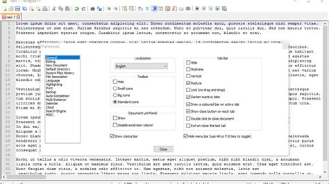 Code Software in Notepad 的图像结果