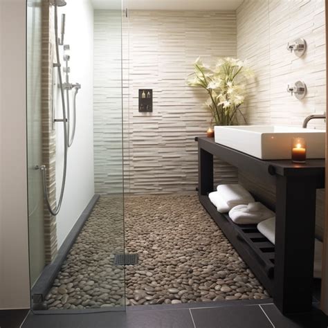 20 Zen Bathroom Ideas: Create Your Tranquil Oasis Today