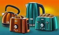 Image result for Electric Blue Appliances for Sale
