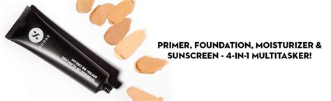 SUGAR Cosmetics Goddess Of Flawless SPF30+ BB Cream - 32 Cortado ...