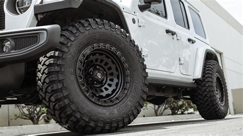 Off-Road Tire Sizes | What You Need To Know | Rolling Big Power