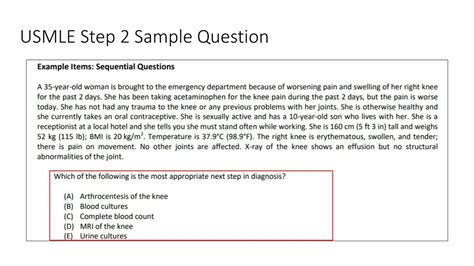 USMLE Step 3 Questions 的图像结果