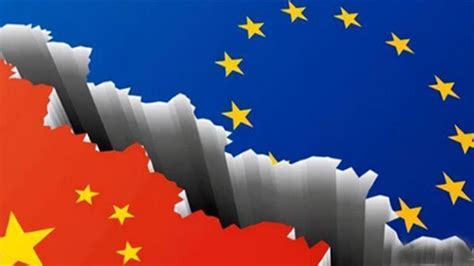 中欧领导人共同宣布如期完成中欧投资协定谈判