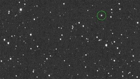 Asteroid 2024 YR4 sparks global action: China develops defense strategies