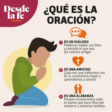 ¿Por qué Dios escucha la oración de una madre?