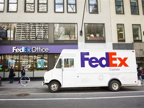 FedEx Now Offers Expedited Passport Services | Passport services, Renewing your passport ...