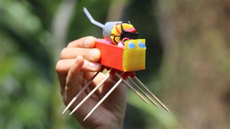 Image result for How to Create a Robot at Home