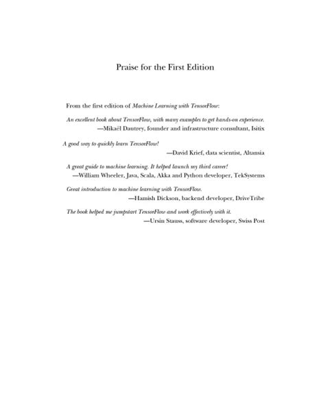 Image result for Tensorflow Machine Learning