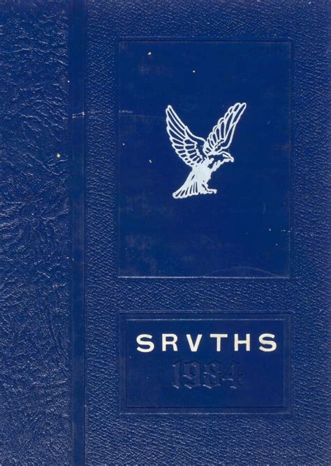 1984 yearbook from Southeastern Regional Vocational Technical High ...