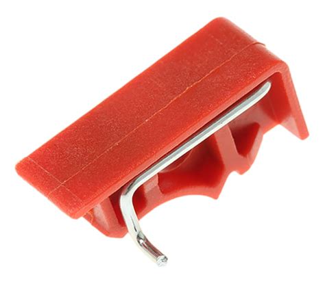 178022 & AL2 Eaton | Eaton MCB Lock | 418-114 | RS Components