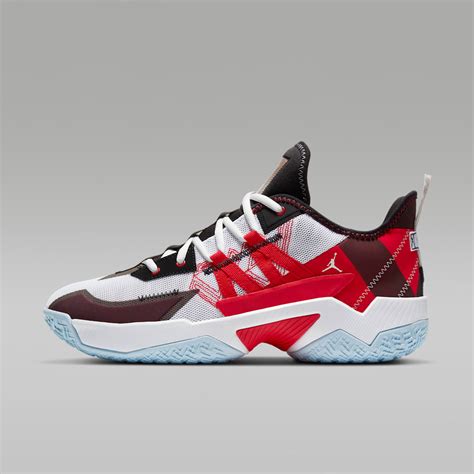 Jordan Russell Westbrook Shoes. Nike SG