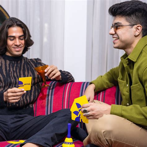 The Ultimate Indian Drinking Game – Dring India