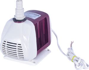 Depron Water pump 40 Watt heavy duty pump motor Magnetic Water Pump ...