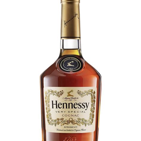 COGNAC HENNESSY VERY SPECIAL 700 ML - Cia do Whisky | A sua fonte ...