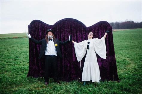 The Wild Hymns at Sign of The Buck, The Sign of the Buck, Gettysburg, 7 ...