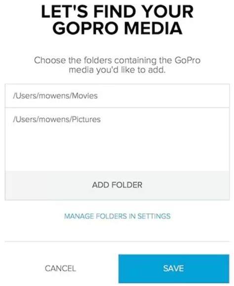 Image result for Downloading GoPro to Computer