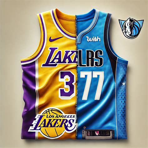 Luka Dončić - Anthony Davis Trade