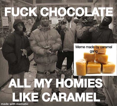 Caramel Apple Memes