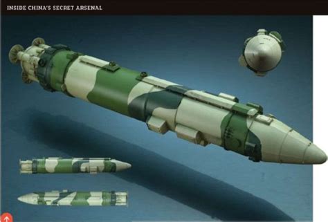 DF21导弹发射车 东风21导弹发射车|三维|机械/交通|3dcat82 - 原创作品 - 站酷 (ZCOOL)