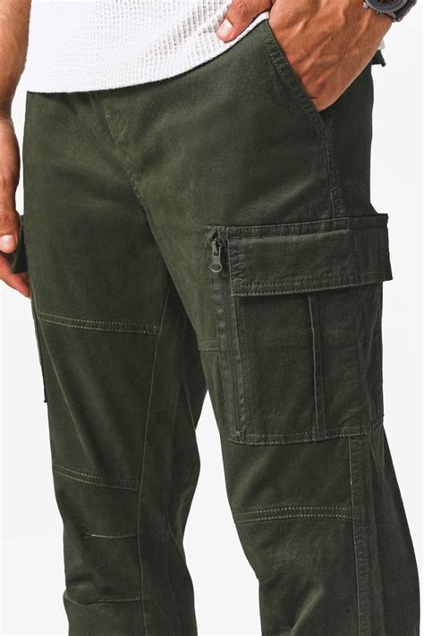 Cargo Pants