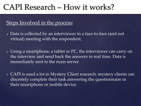 Image result for Computer Assisted Personal Interviewing