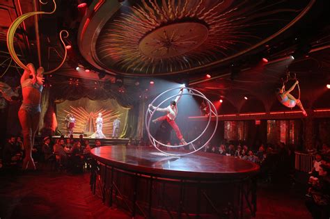 Sleep No More, and the best immersive theater in NYC