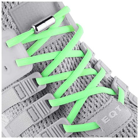 Buy Elastic No Tie Shoe Laces For Adults,Kids,Elderly,System With ...