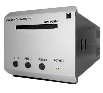 Image result for Serial Port Printers