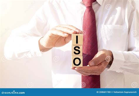 Image result for Smart Acronym ISO