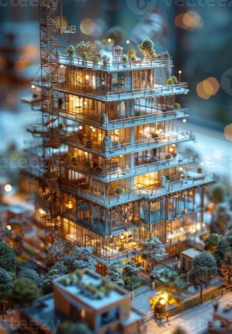 Image result for How to Design Module City with Paper